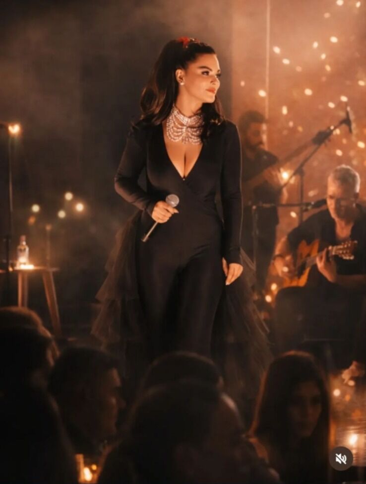 Nez’den sarsıcı veda mesajı