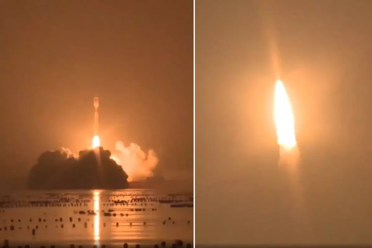 Savaş Devam Ederken Çin'den Dikkat Çeken Hamle