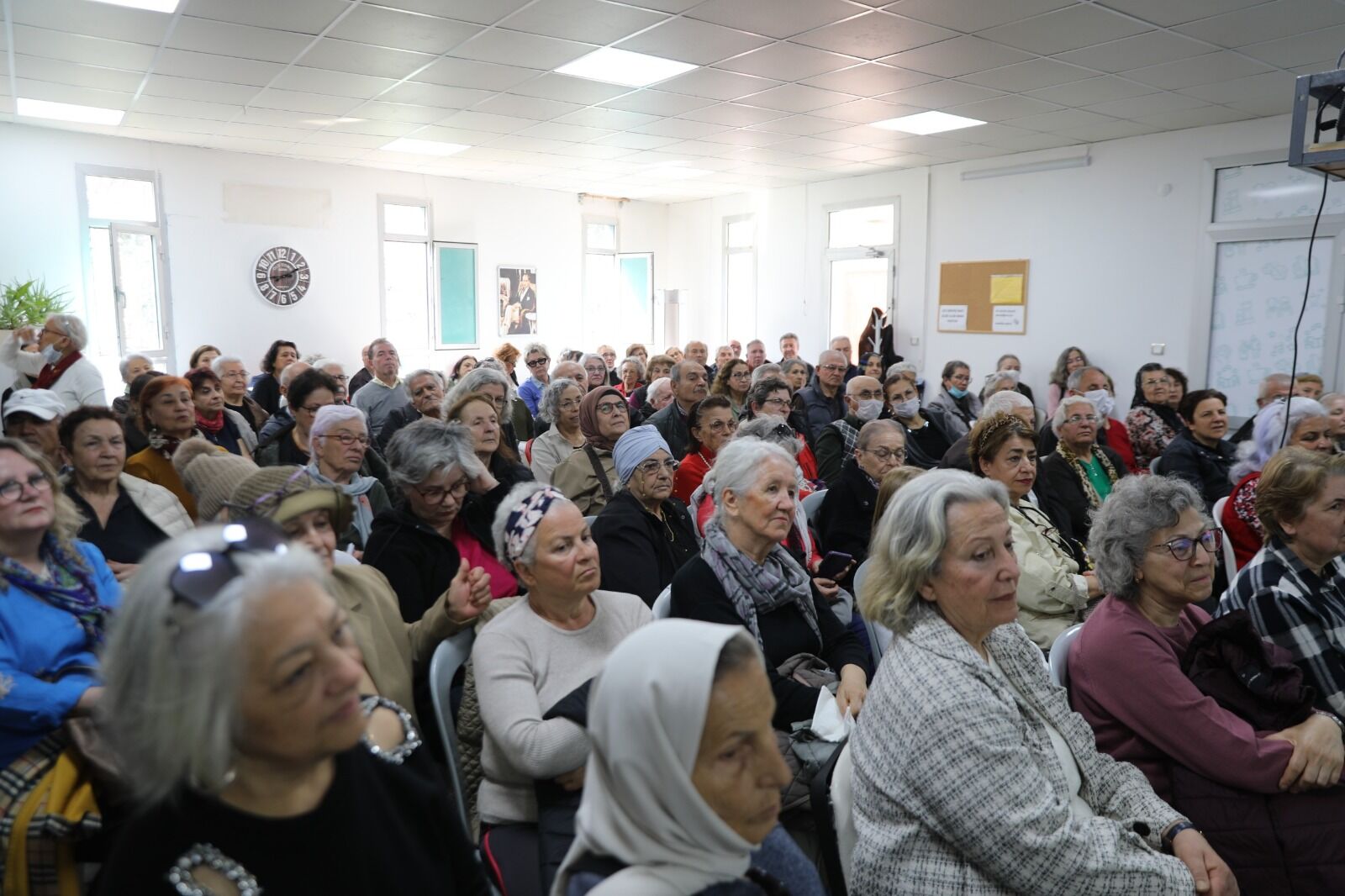 Alzheimer ve demansla mücadelede bilimsel ışık