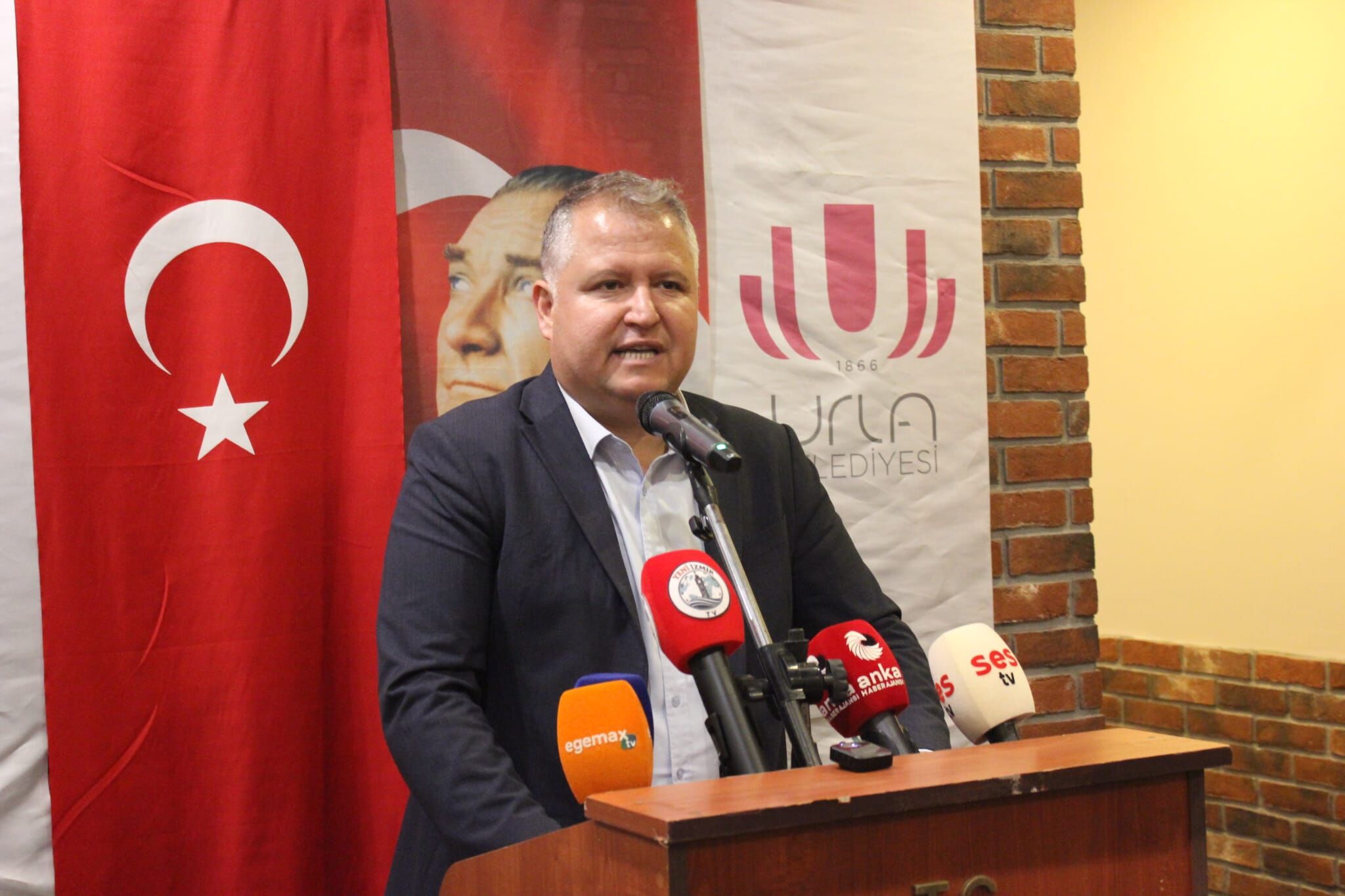 “Her lezzet bir hikaye barındırır”