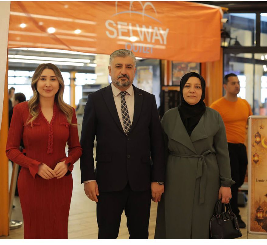 Kamu ve özel sektörün sosyal hizmet zirvesi