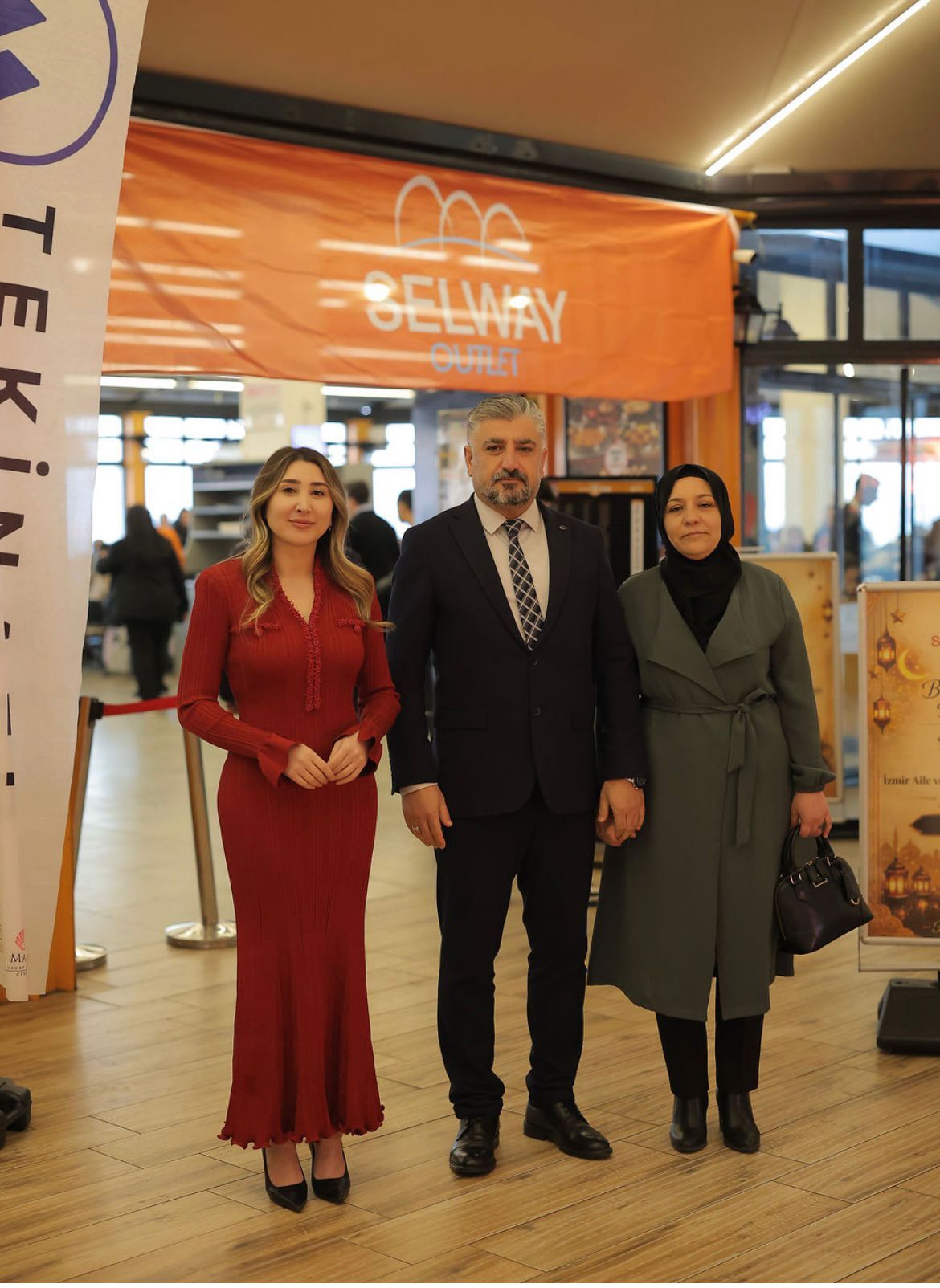 Kamu ve özel sektörün sosyal hizmet zirvesi