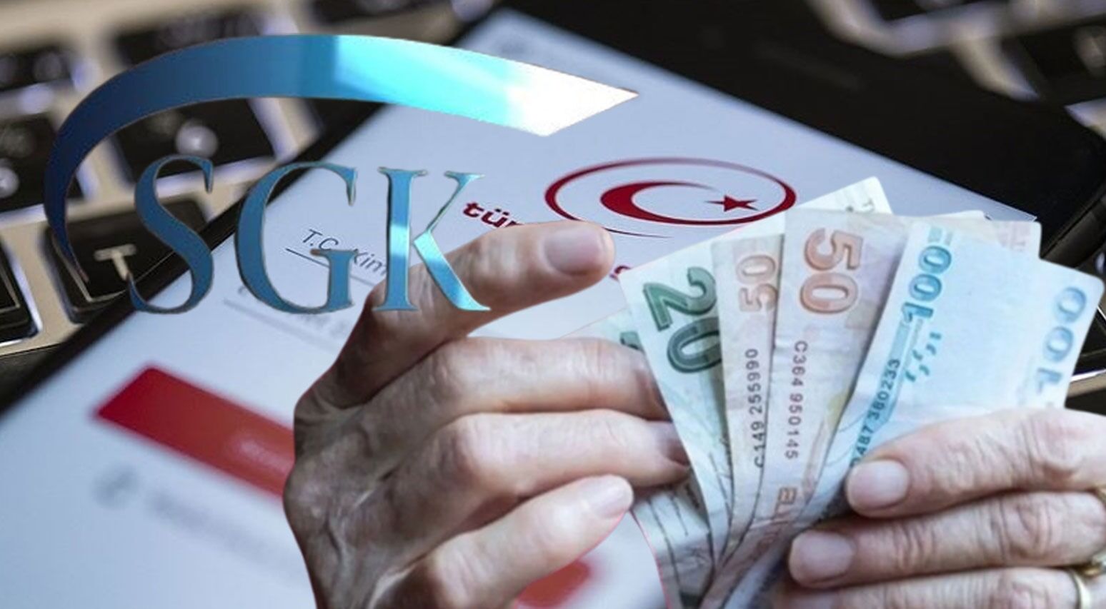 Sgkdan 650 Bin Kisinin Emekliliginin Iptal Olmasi Iddiasina Jet Yanit