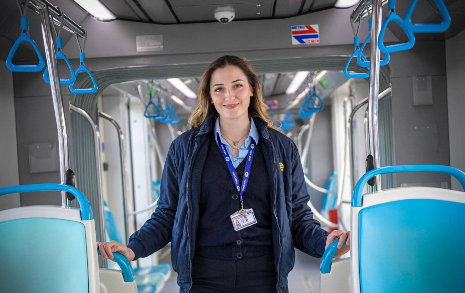 "Eşitlik bir lütuf değil, her kadının en doğal hakkıdır"