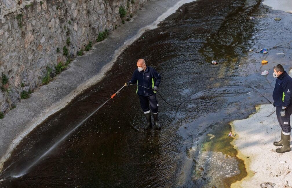 Vektörle mücadelede 12 aylık stratejik takvim