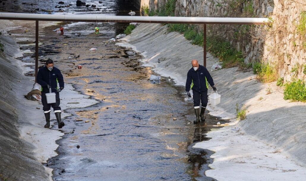 30 ilçede 254 bin noktada kesintisiz denetim