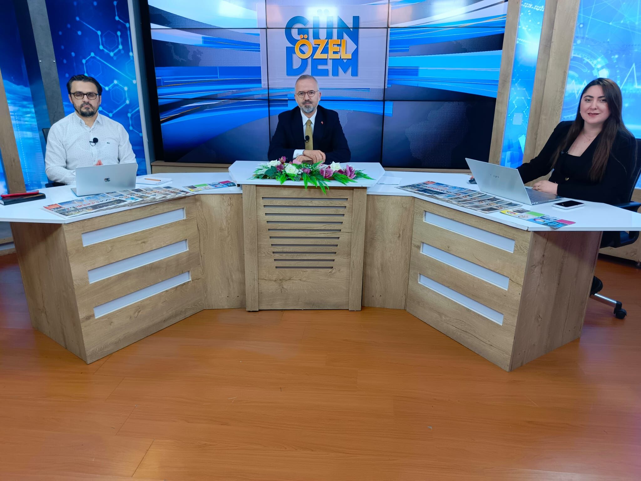 Son Mühür Hakan Yıldız 2