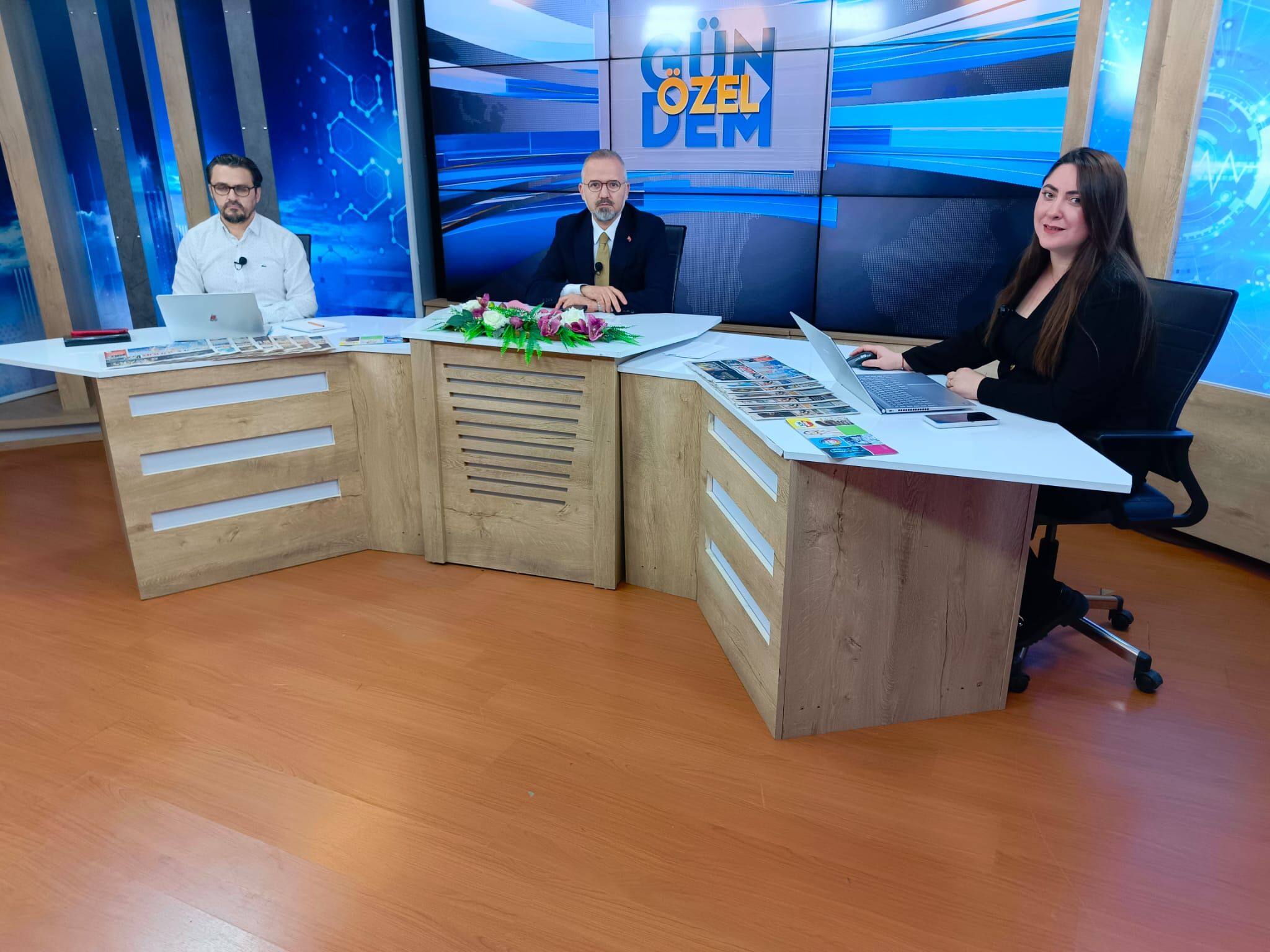 Son Mühür Hakan Yıldız 3