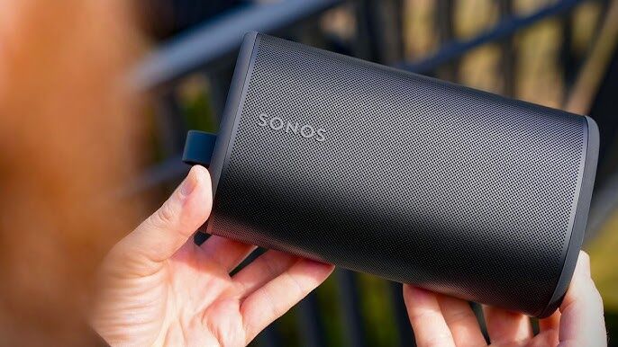 Sonos Play Ozellikler