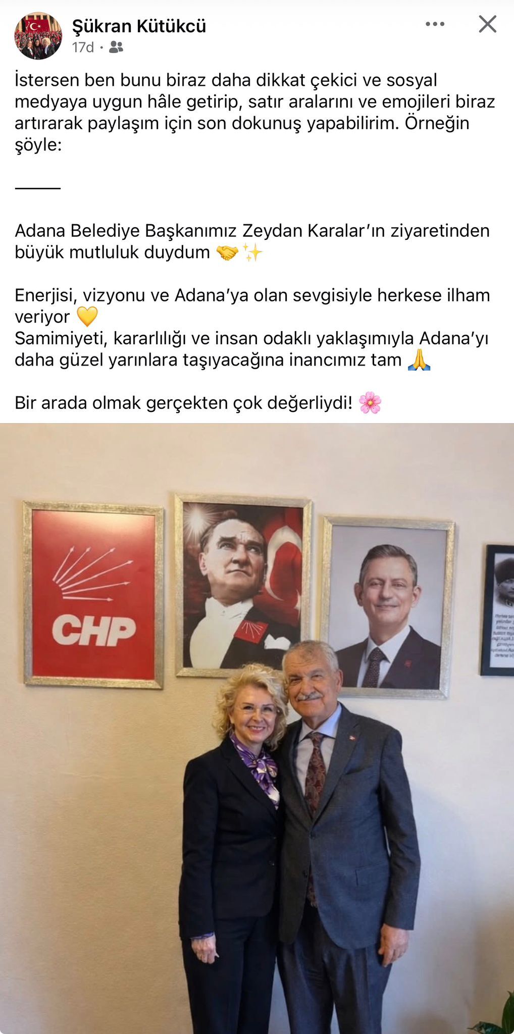 Özel kalem yapay zekaya takıldı