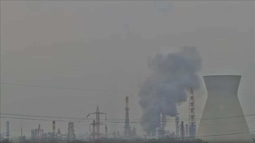 Beş ülkede 8 kritik tesis İran tarafından vuruldu