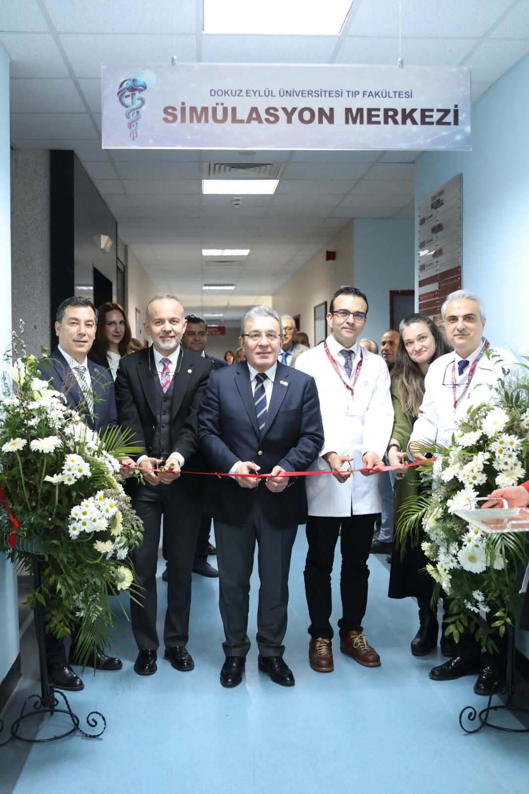 Teoriden pratiğe güvenli geçiş kapısı: Simülasyon temelli eğitim