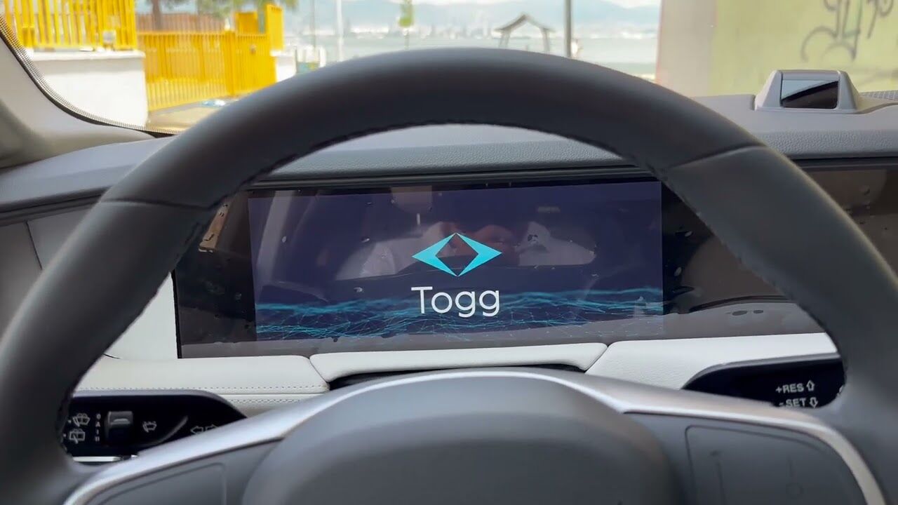 Togg Guncel