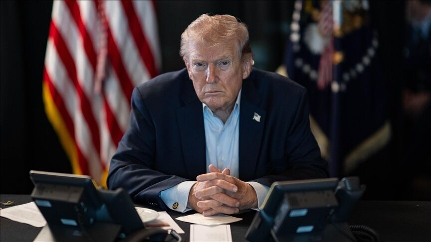 Trump'ın İran politikasına destek azalıyor