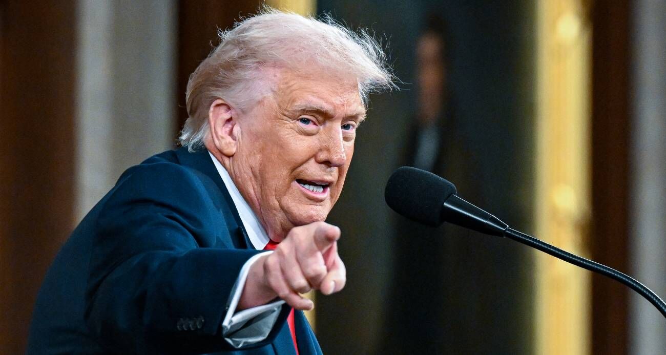 Trump’tan İran’a Sert Uyarı!