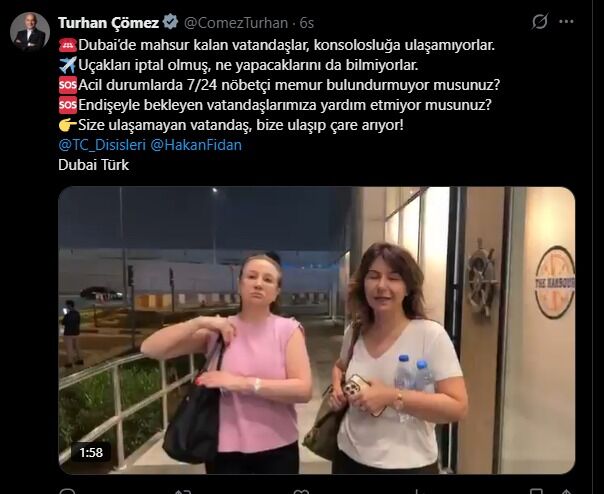 Turhan Comez X 01032026