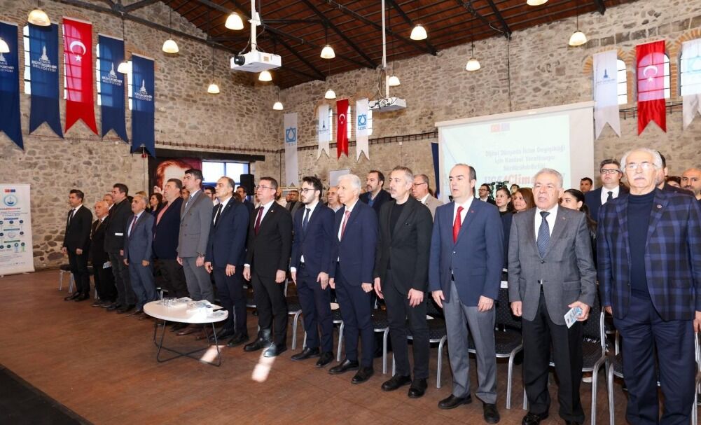 Meteorolojik veriler alarm veriyor: 2025 son 61 yılın en kurak yılı