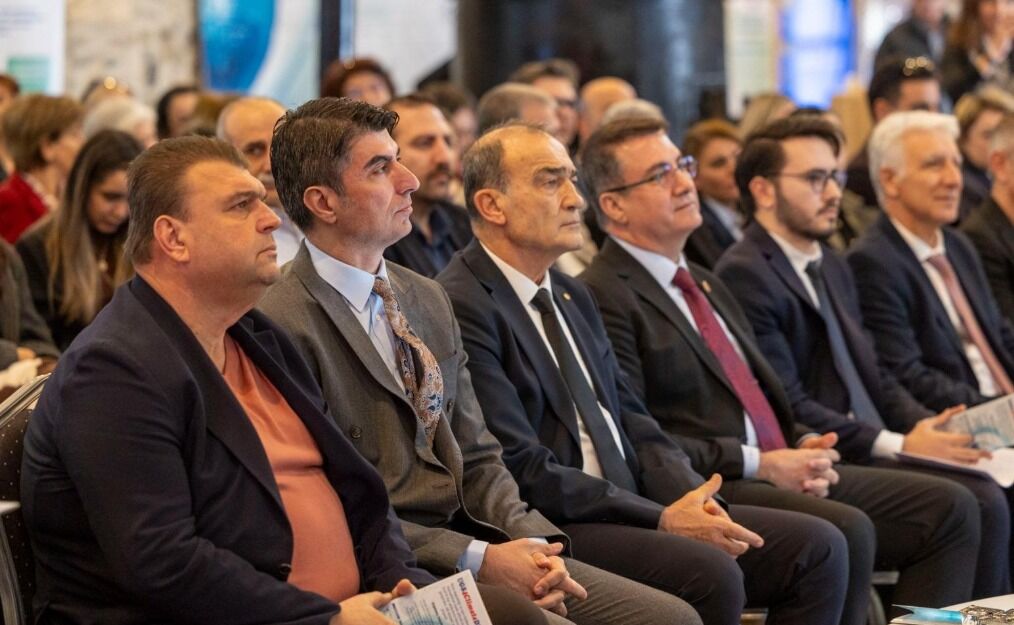 Bilimin Işığında ekolojik dönüşüm: Dijital ve yeşil bir gelecek 