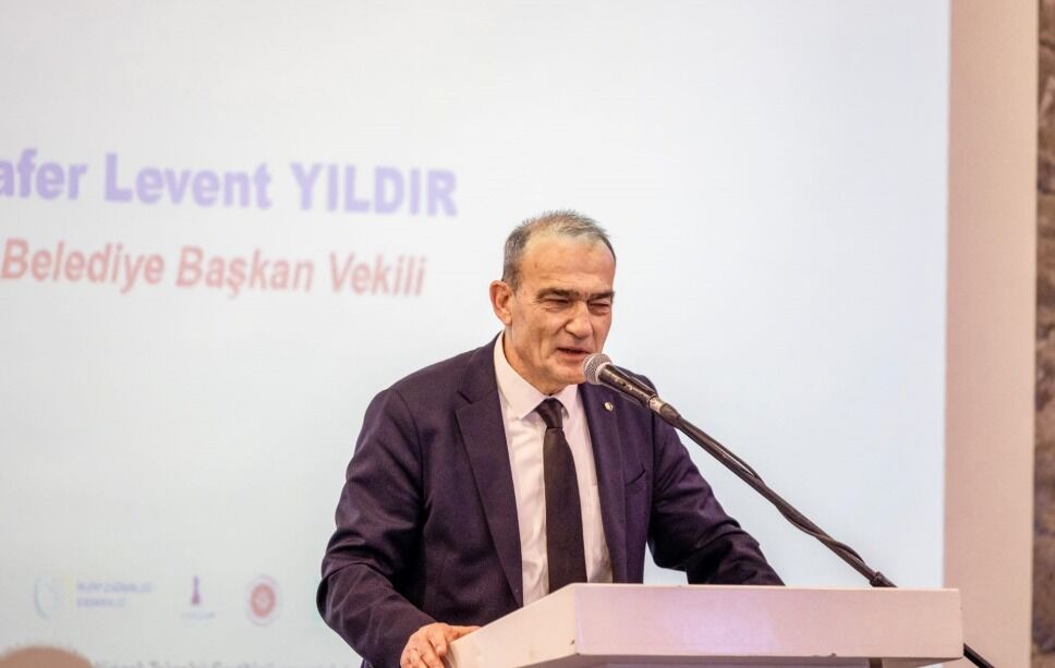 Türkiye su stresi sınırında: Kişi başına düşen miktar hızla azalıyor