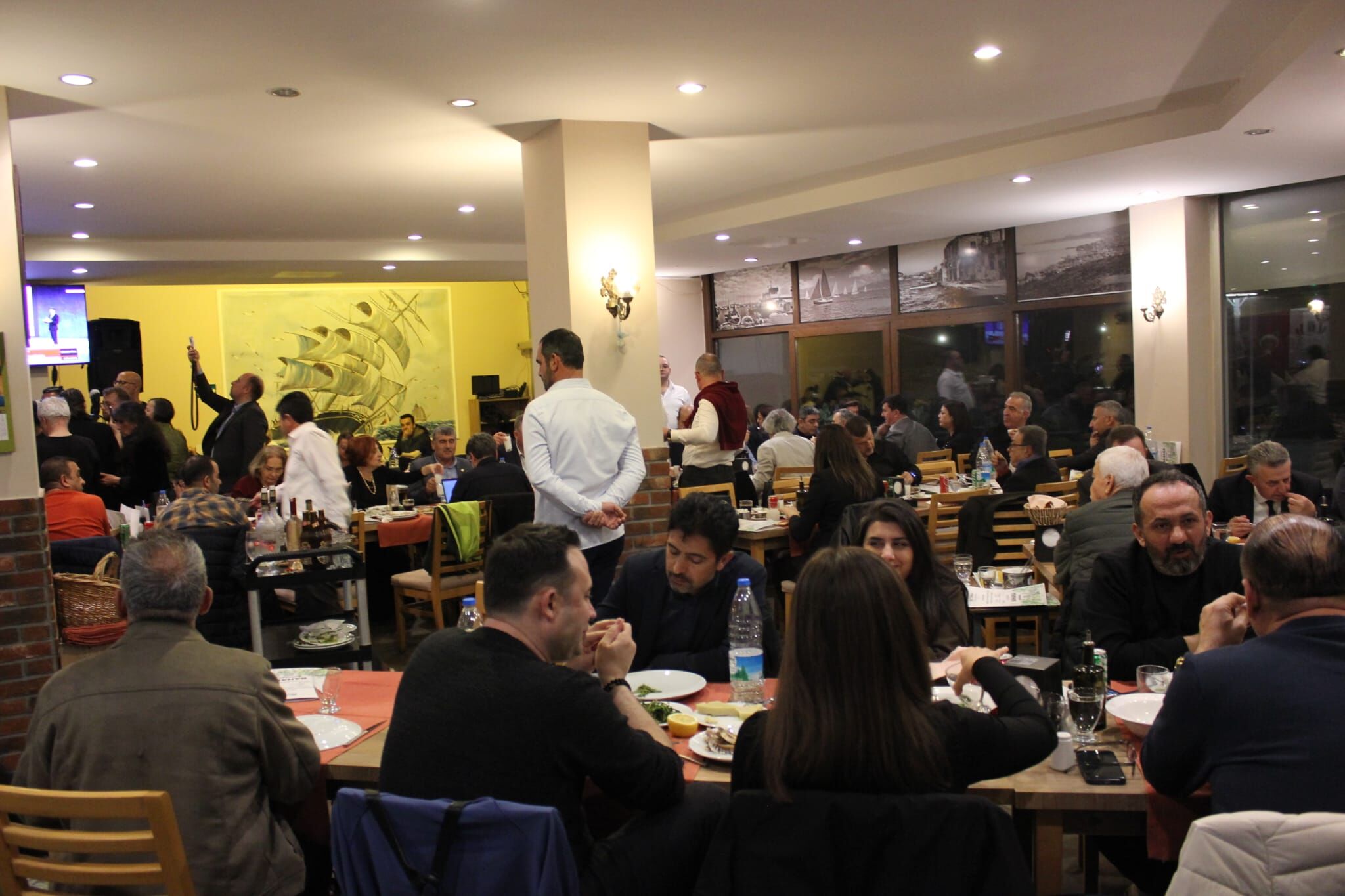 152 dönümlük arazi için imar çıkışı: Kaygılanıyoruz