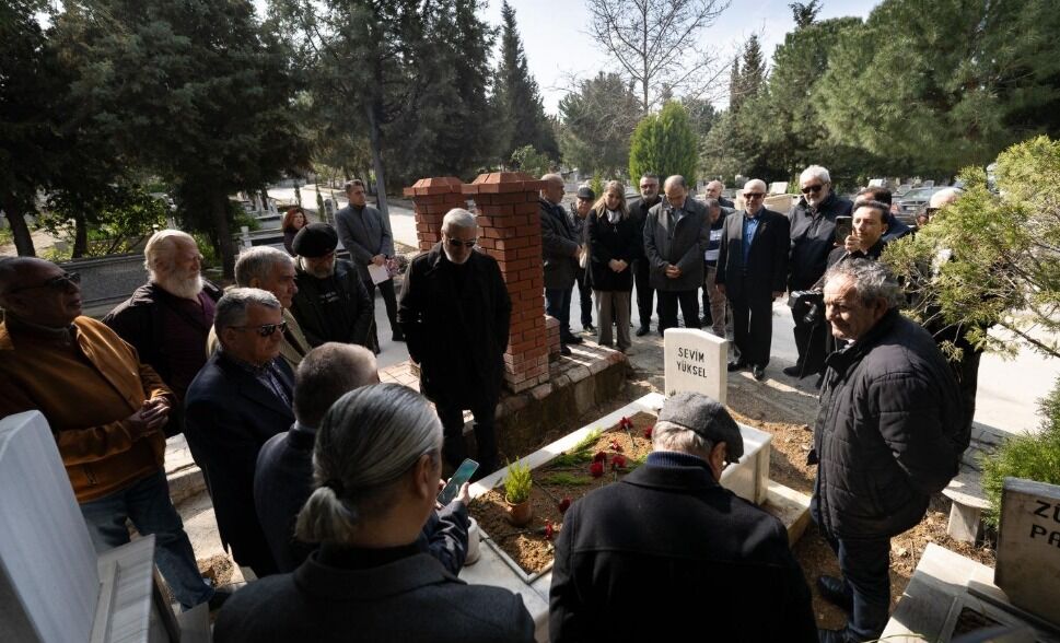 "Gazeteciler kazanacak, demokrasi güçlenecek"