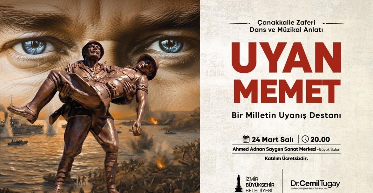 AASSM’de tarihsel bir yolculuk: Müzik ve dansın senfonisi