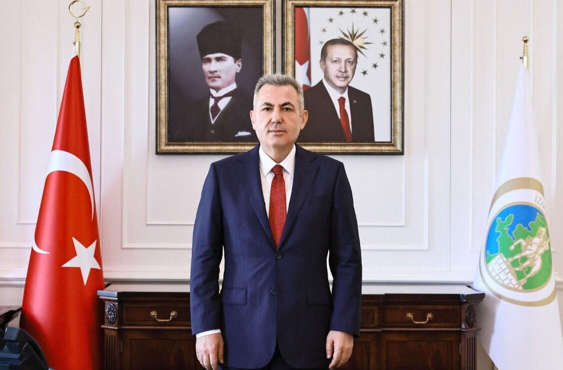 Vali Elbandan 18 Mart Mesaji Canakkale Bagimsizlik Kararliligimizin En Buyuk Kanitidir