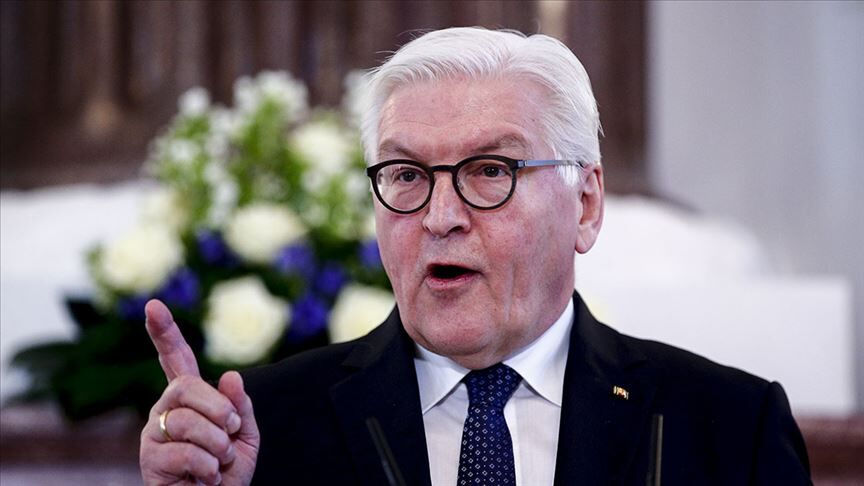 Steinmeier