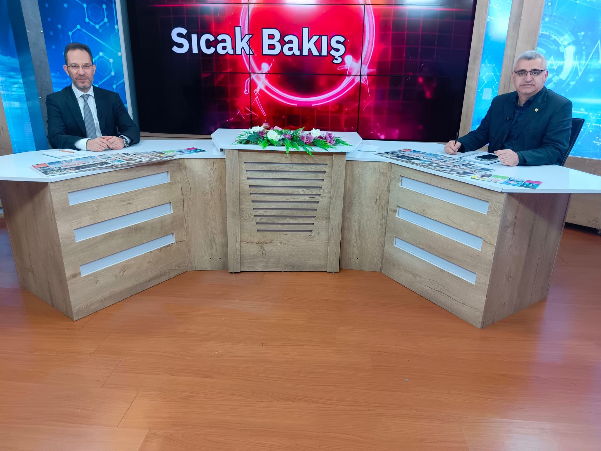 Genel Cerrahi Uzmanı Canda kolon kanseriyle ilgili merak edilenleri açıkladı-1