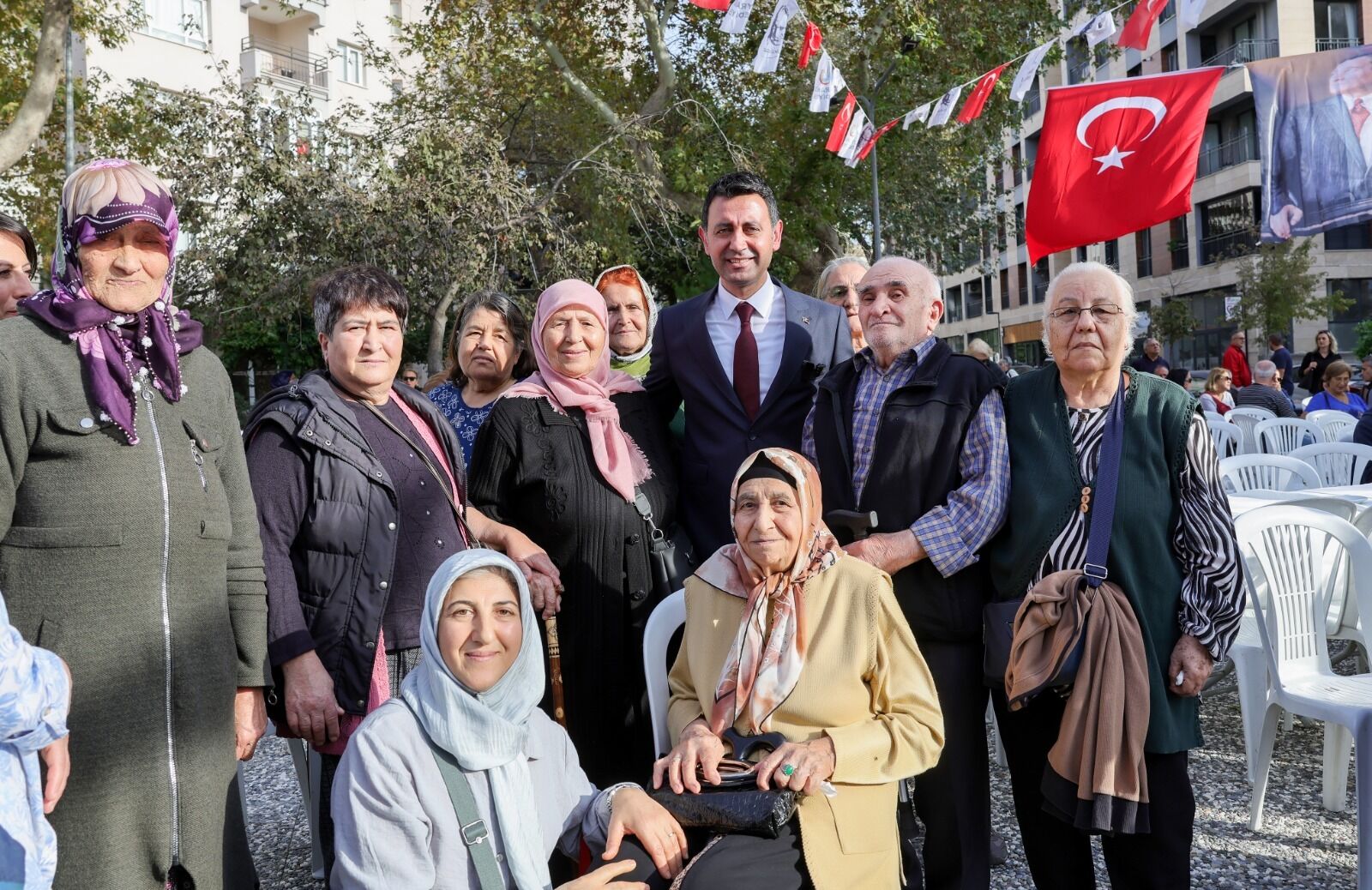 Ata Anı Evi’nde tarihe yolculuk ve sosyal durak