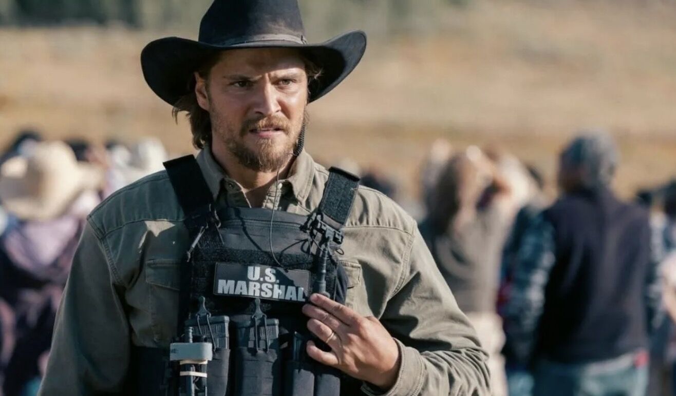 Yellowstone Yeni