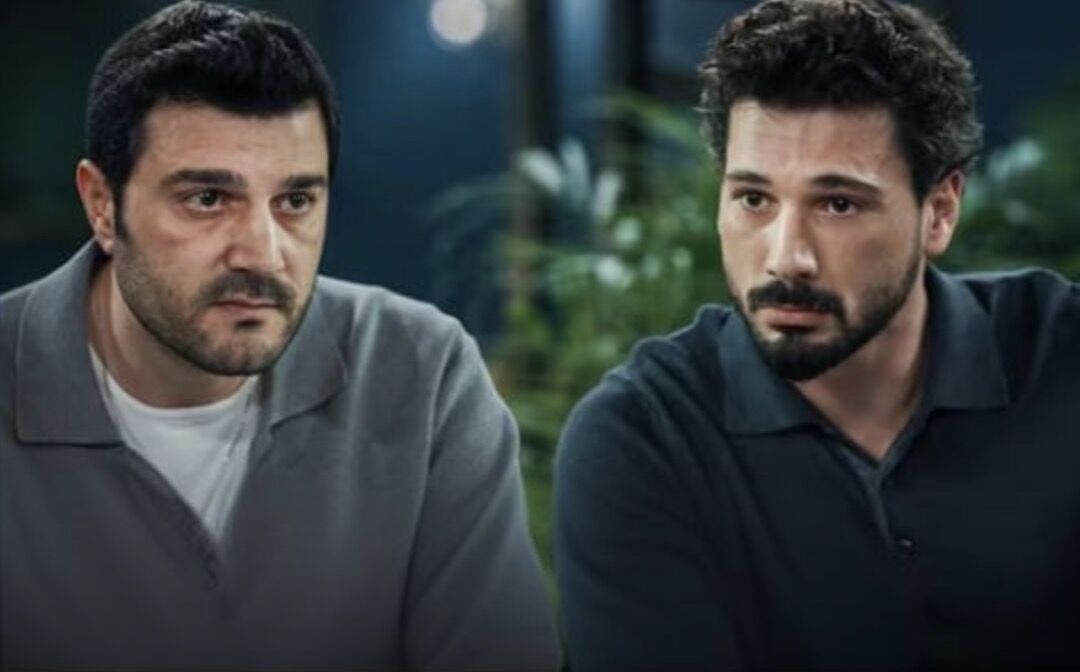 Yeralti Dizisi Son Bolum