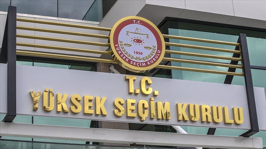 Ysk Milletvekili