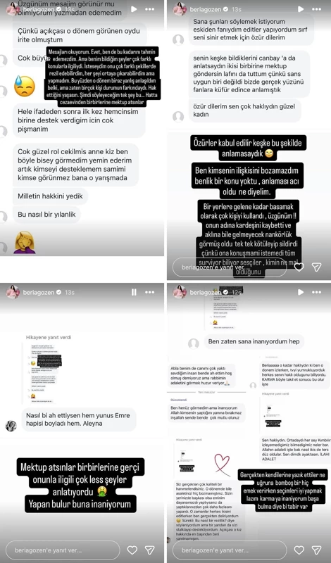 Yunus Emre Özden Ile Aleyna Kalaycıoğlu 2