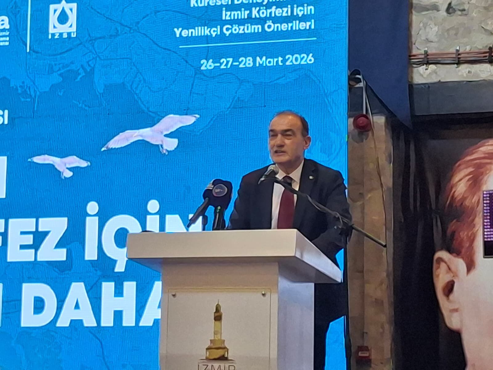 “Katılım, şeffaflık, sürdürülebilirlik…”