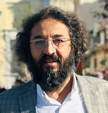 Zeki Fidan
