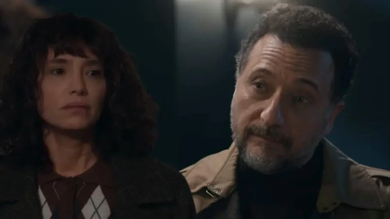 1893042 Hbo Max In Yerli Dizisi Mira Nin Afisini Yayinlandi Mira Ne Zaman Yayinlanacak Konusu Nedir 69970D69A7E33