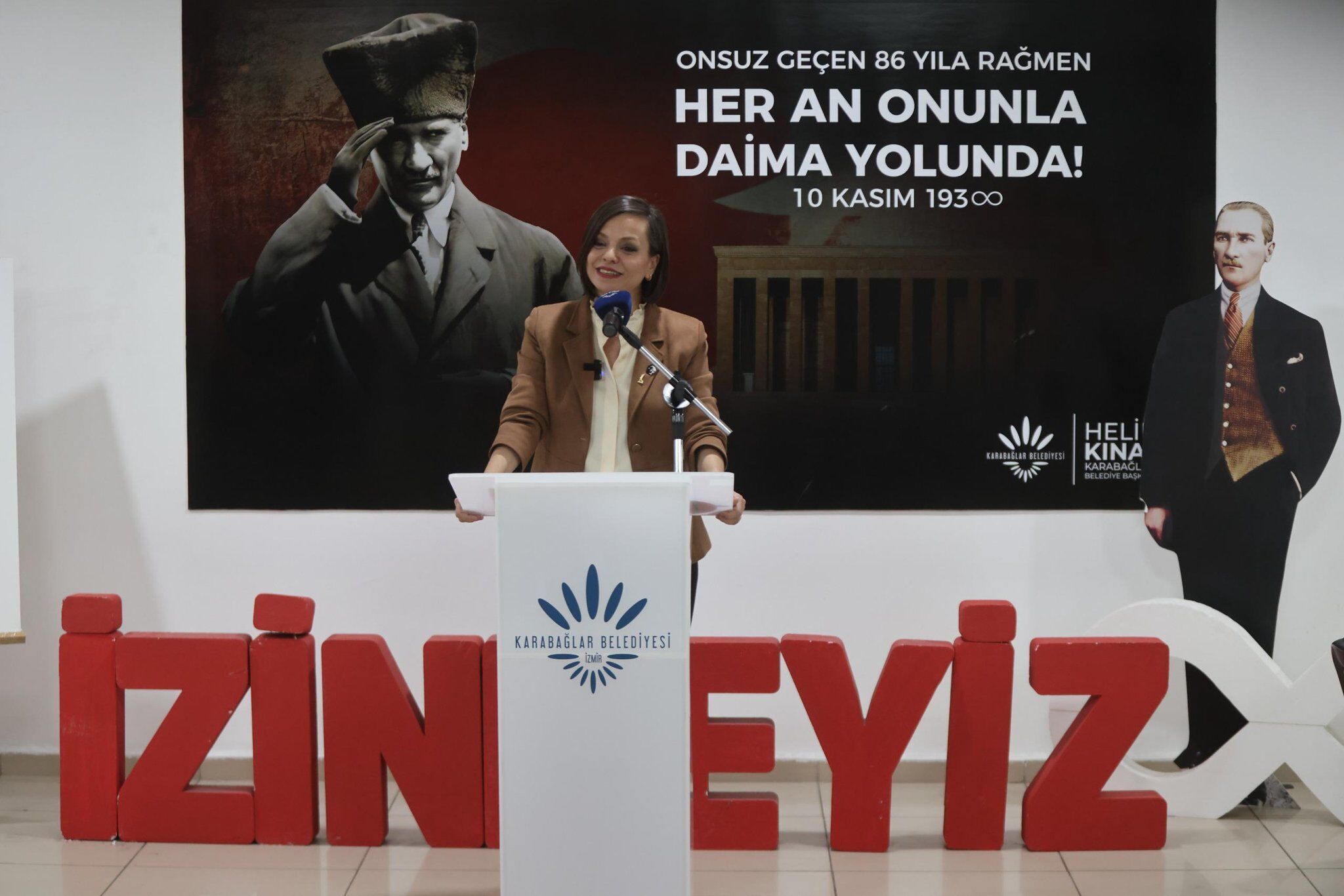 23 Nisan Karabağlar