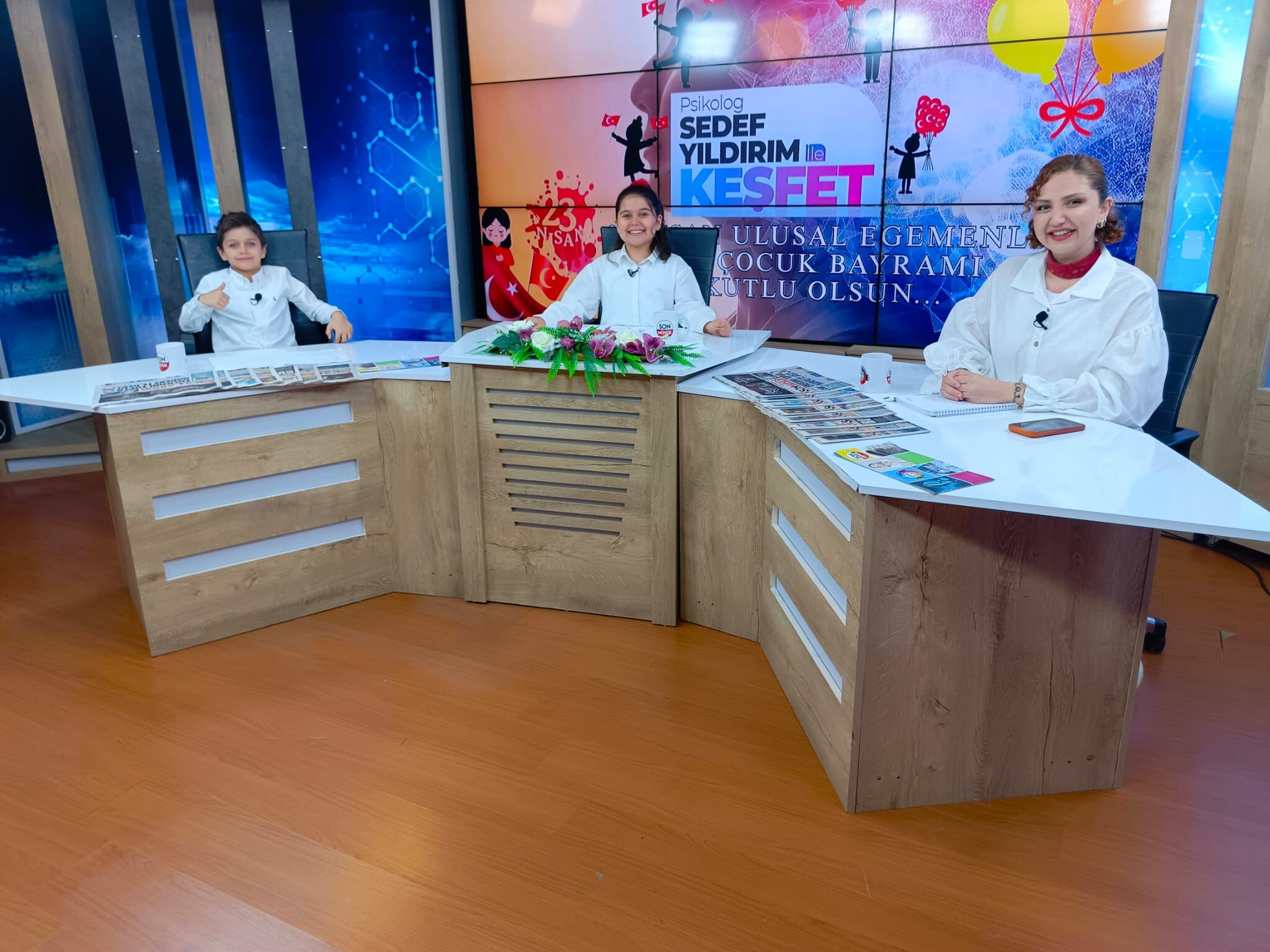 “Çocuklar ağladığında sebep çoğu zaman anlaşılmamaktır”