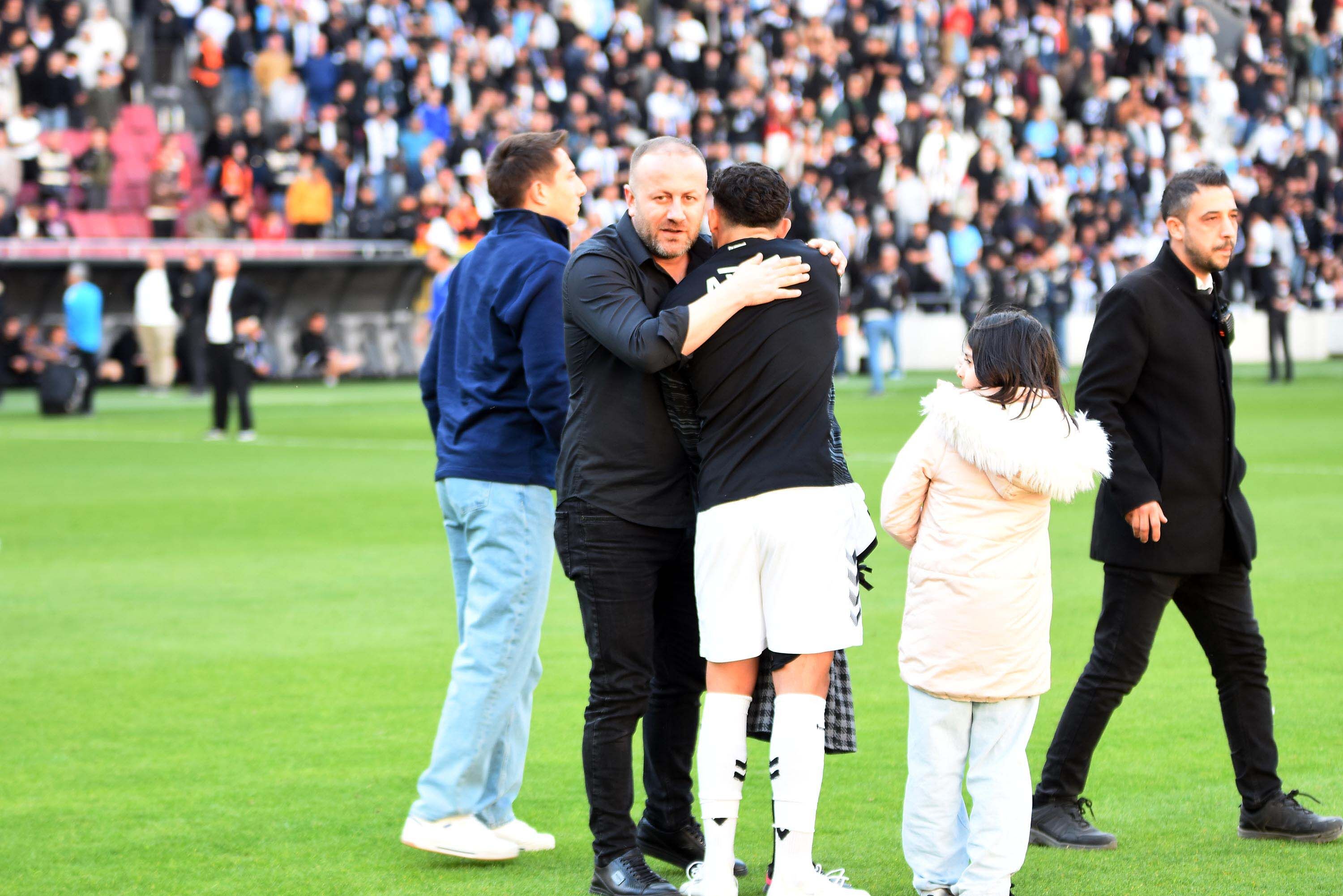 A L T A Y B A S K A N I S I N A N K A N L I D A N V E D A S I N Y A 1277794 380265