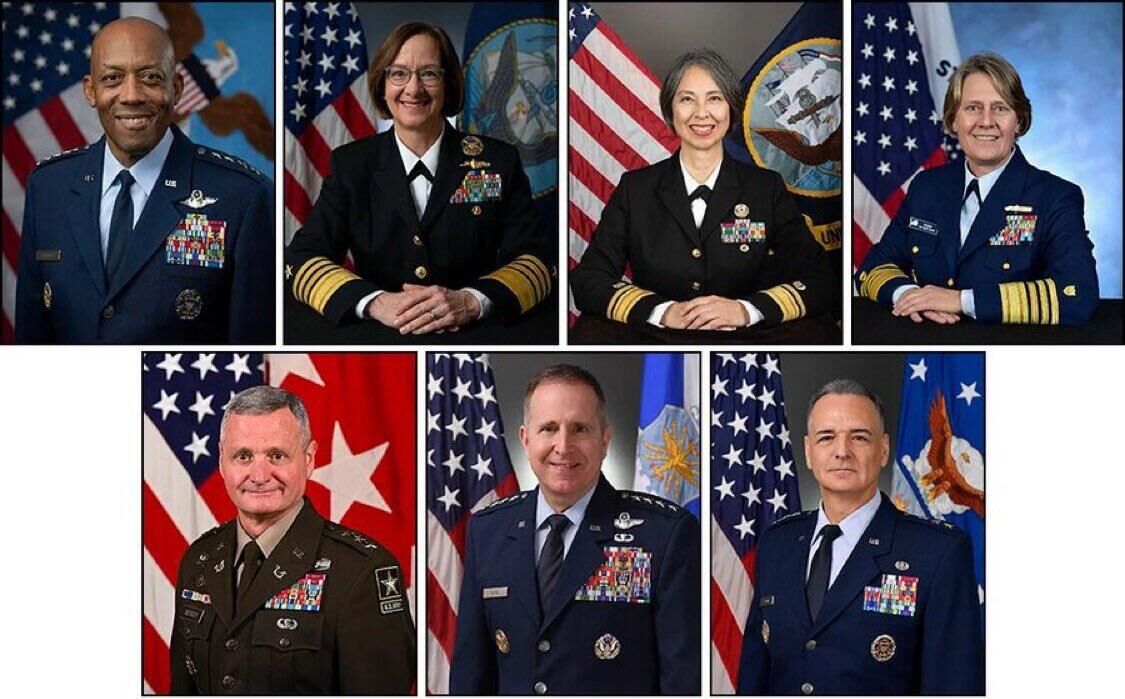 ABD ordusunda deprem