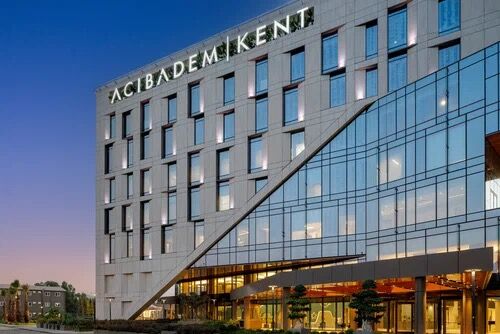 Acibadem Izmir