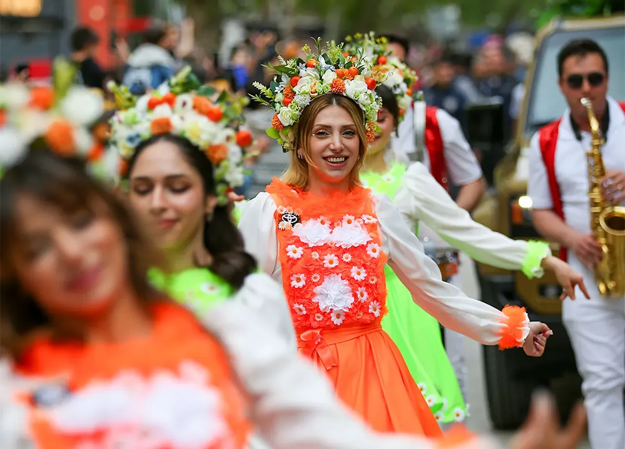 Adana Portakal Cicegi-1