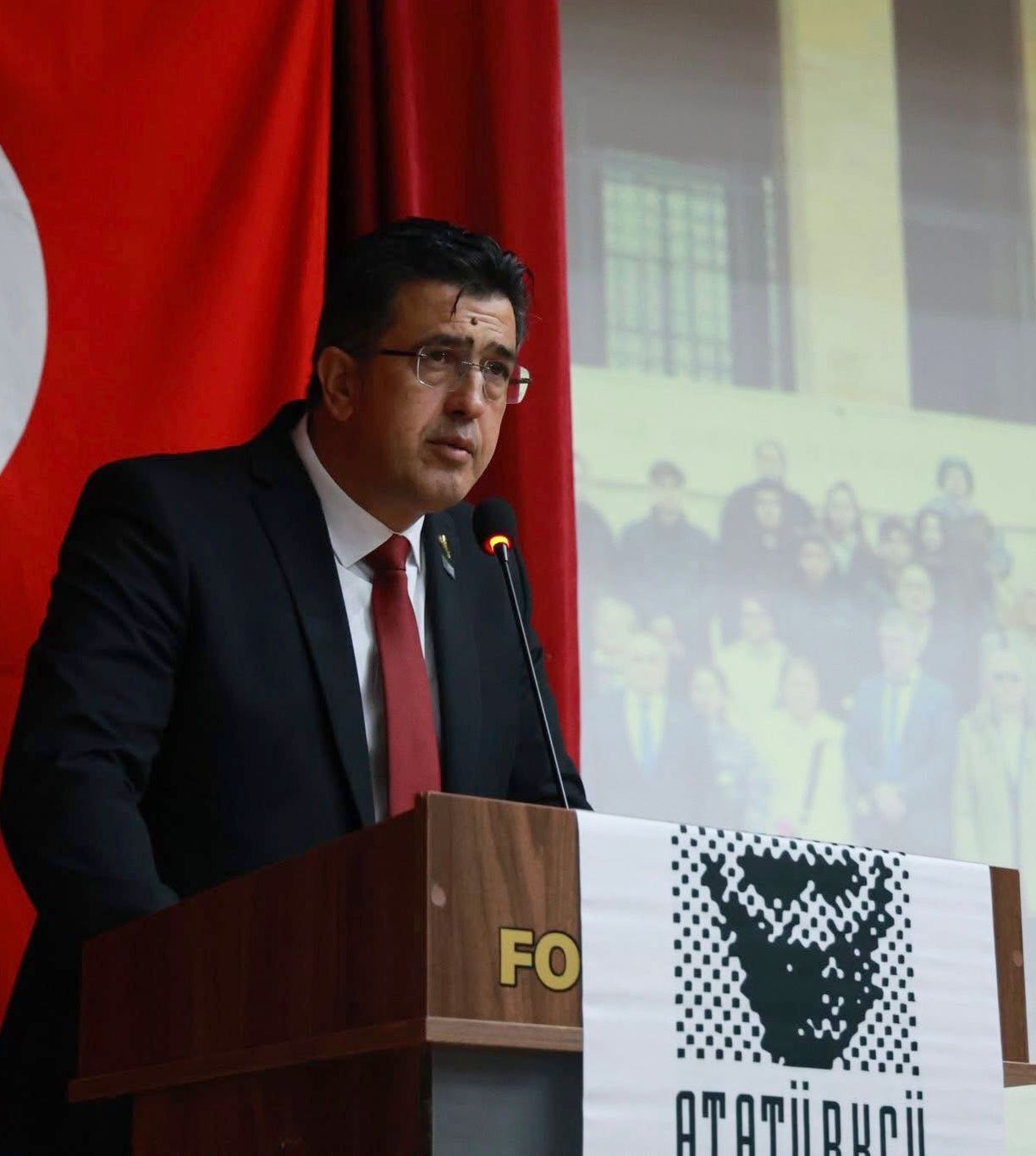 Foça ADD’de yeni icra kurulu ve görev dağılımı belli oldu