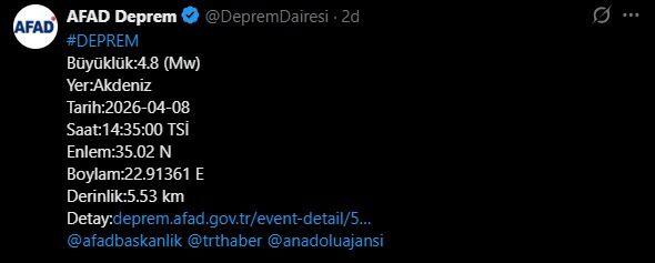 Sığ derinlik hissedilirliği artırdı