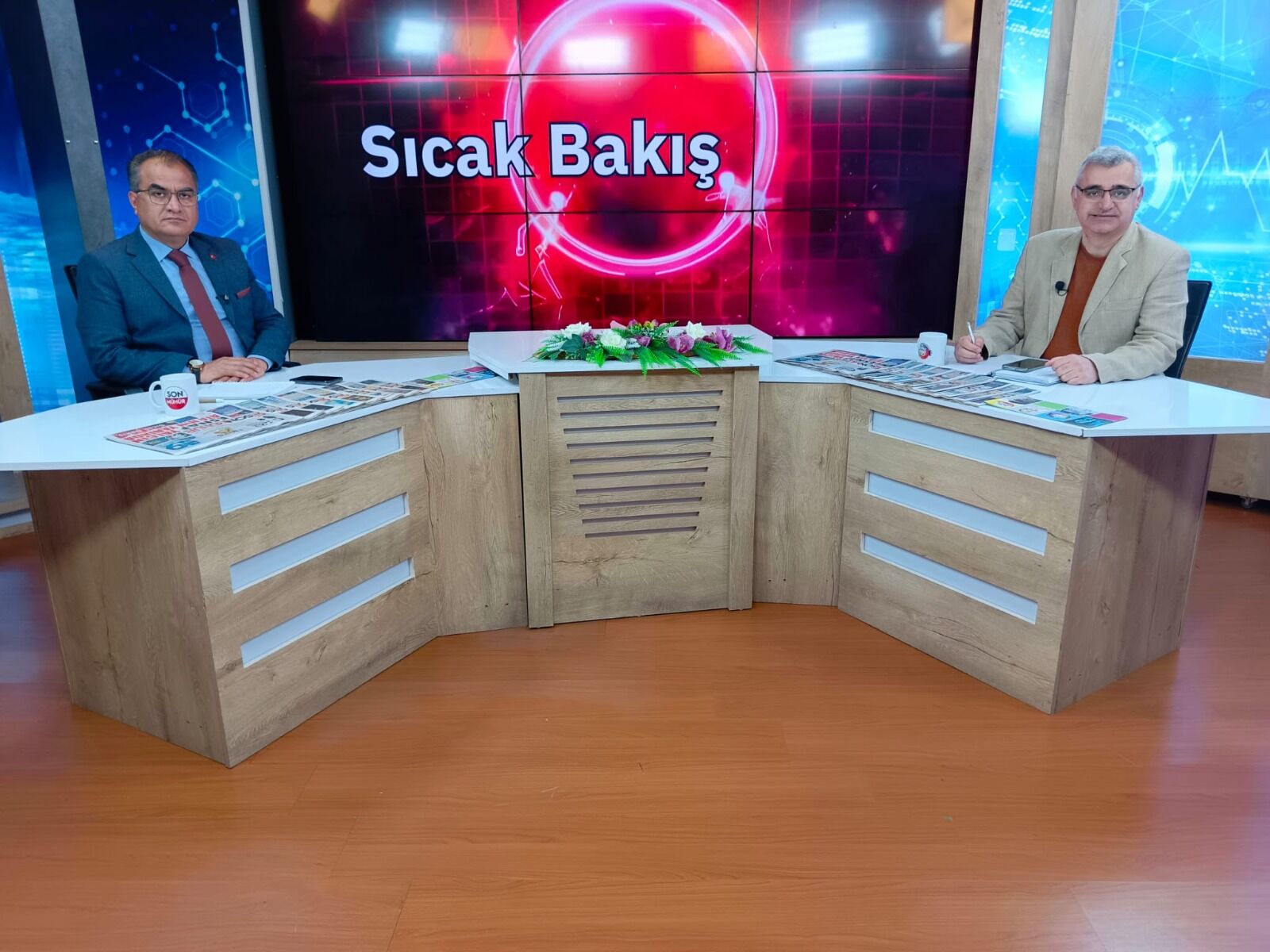 “Bizim ülkemizin şehir hastanesine ihtiyacı yok”
