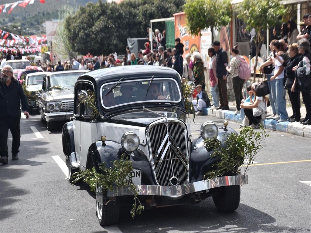 Alaçatı Ot Festivali-6