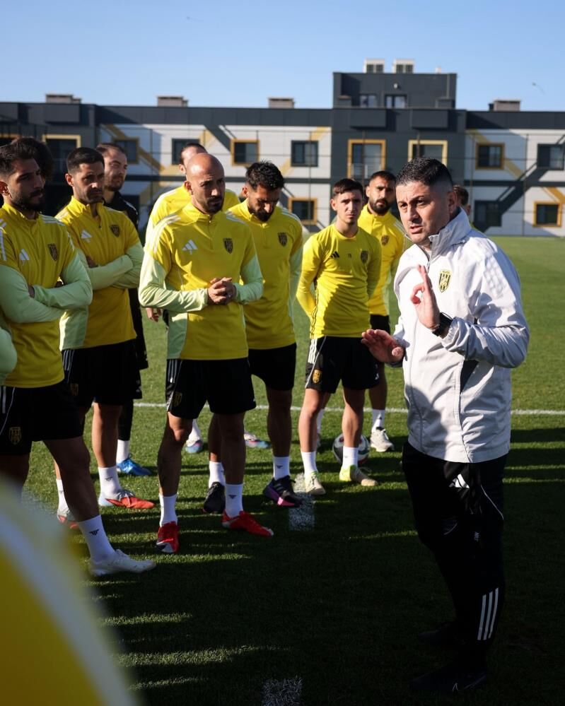 Aliağa Fk Çağdaş Çavuş 1