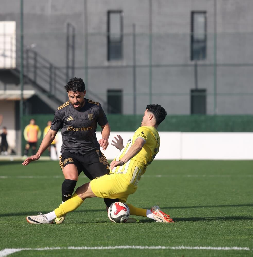 Aliağa Fk Muşşspor