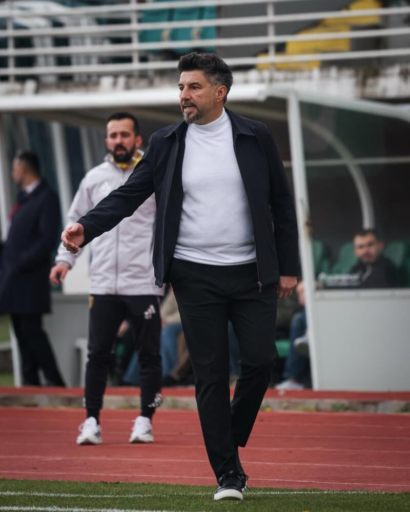 Aliağa Fk Polat Çetin